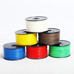 
                Premium Quality 1.75mm 3D Filament PLA Filament
            
