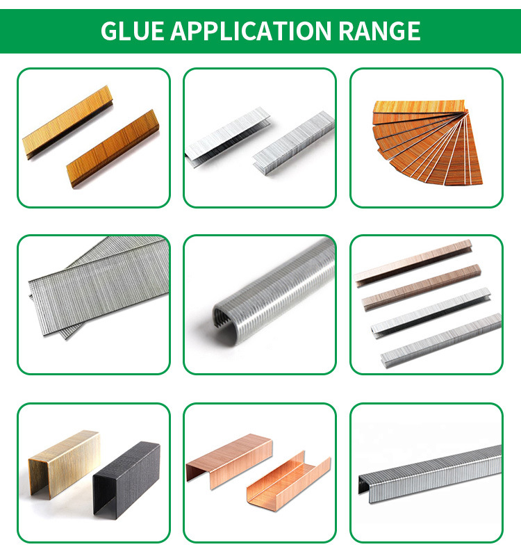 
                Professional Glue Factory Supplie