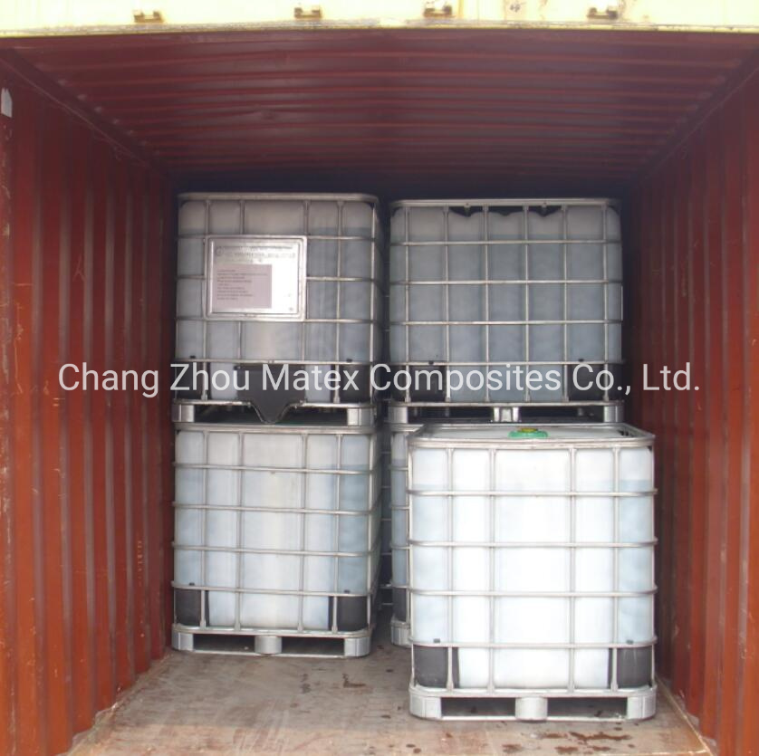 
                Unsaturated Polyester Resin, Polyester Resin for FRP Panel, Spray up, Pultrusion an