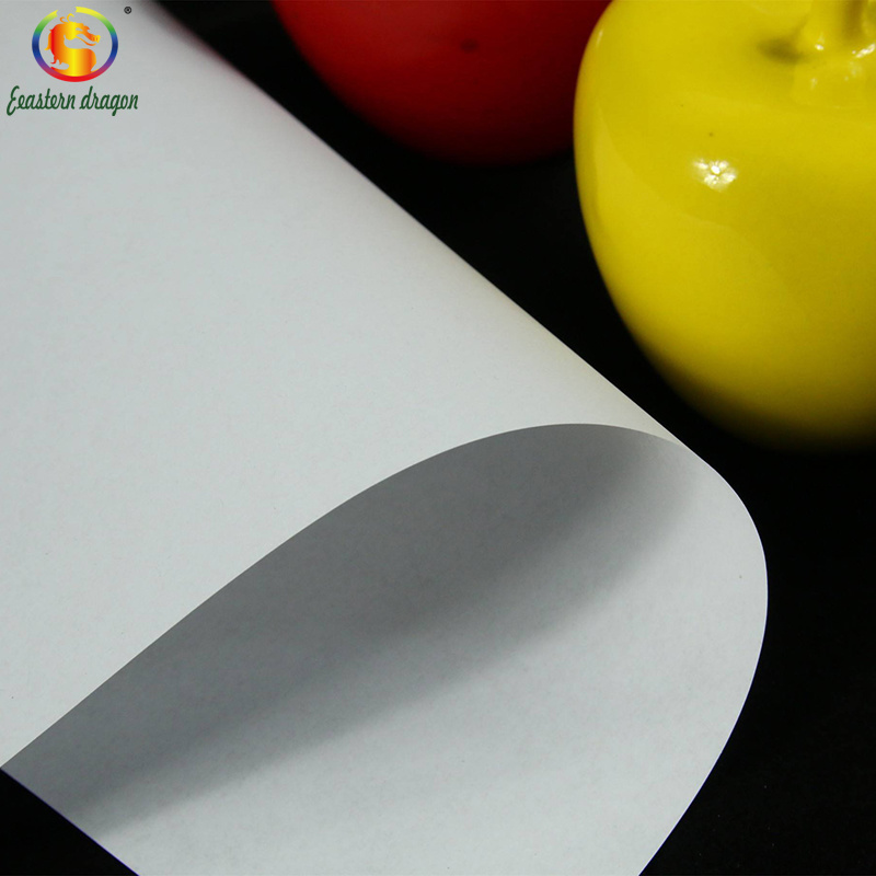 
                Coated Art Paper Mill Glossy 55%/Art paper
            