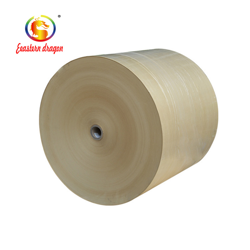 
                Cup Base Paper/coated paper/Food Grade
            