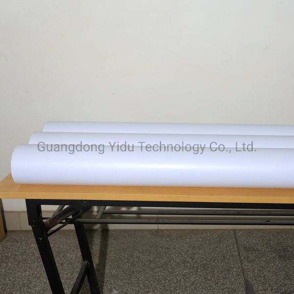 
                Sails Eco-Solvent Matte Banner PP Paper for Outdoor Printing
            