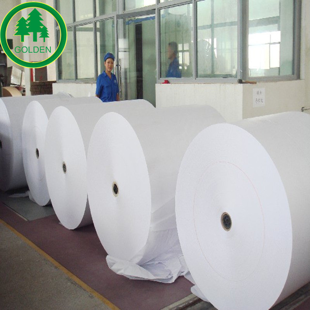 
                Offset Printing Glossy and Matte C2s Coated Art Paper 80GSM 80-300GSM
            