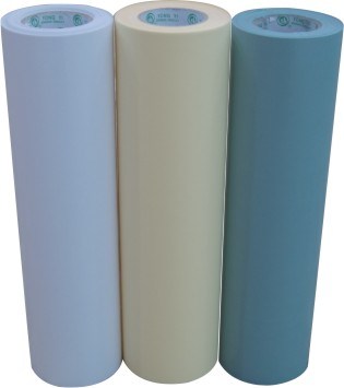 
                Single Side and Double Side PE Coated Paper
            