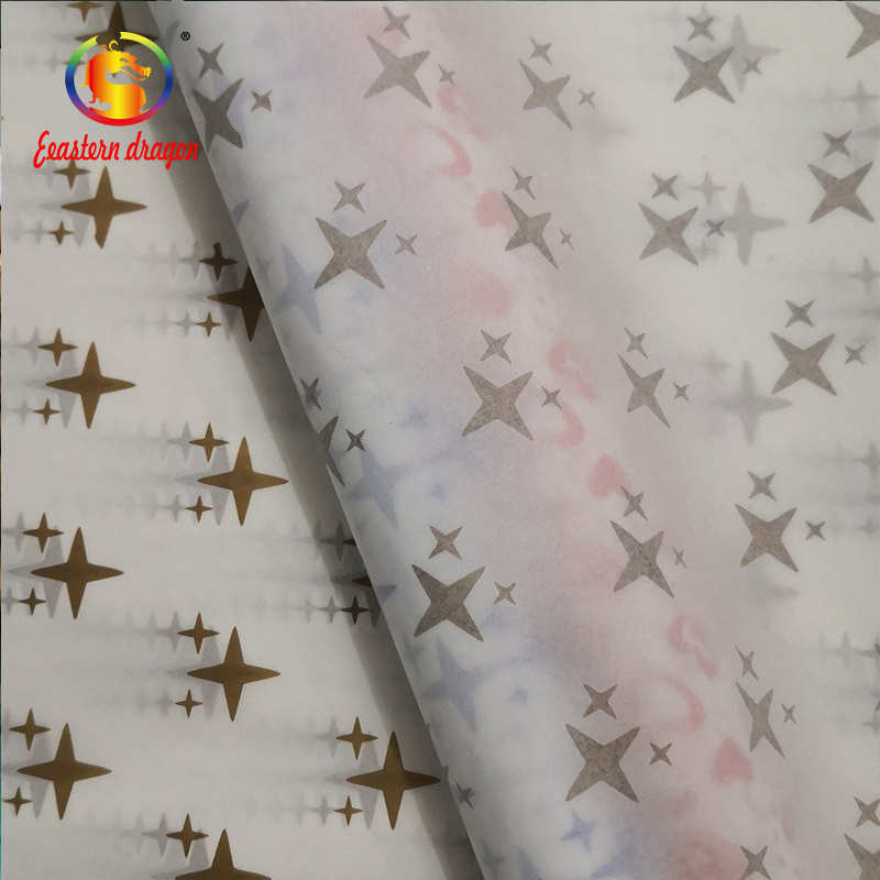 
                high grade China factory produce cheap custom personalized wine wrapping paper
    