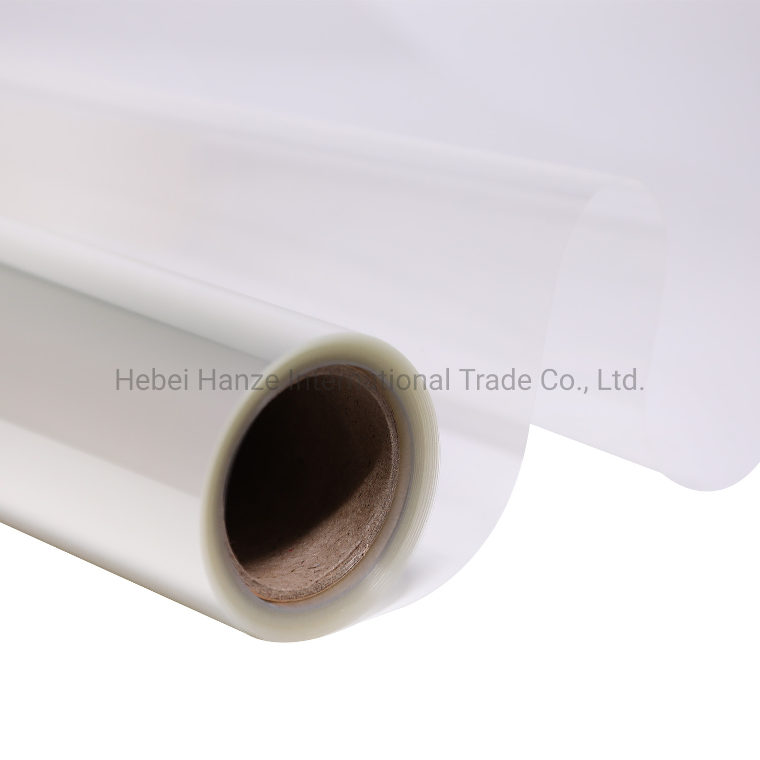 
                24 Inches Transparency Frosted Waterproof Inkjet Printing Film for Silk Screen
    
