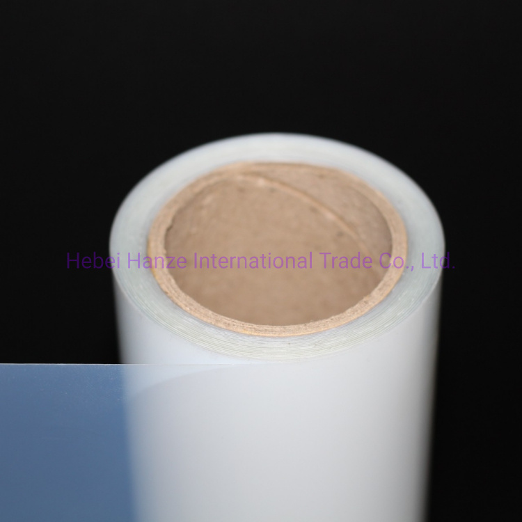
                A4 Micron Waterproof Milky Inkjet Film for Positive Screen Printing
            