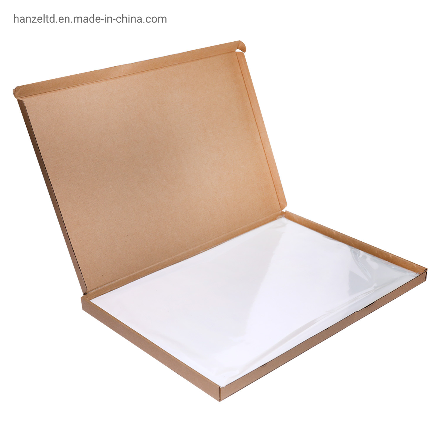 
                Waterproof Inkjet Transparency Film for Silk Screen Printing - 1 Pack (100 Sheets)
