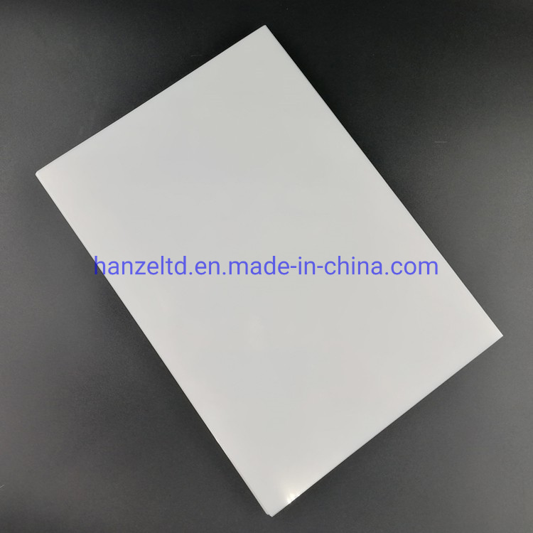 
                Pet Inkjet Milky Film for Positive Printing and Plate Making
            