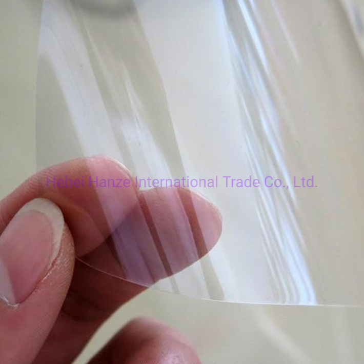 
                Waterproof Transparency Inkjet Film for Screen Printing
            