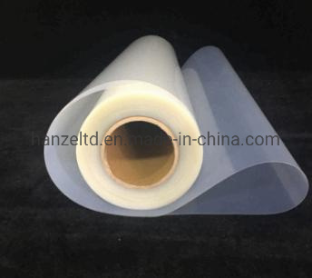 
                Continuous Inkjet Printer Film for Coated Packaging Film
            