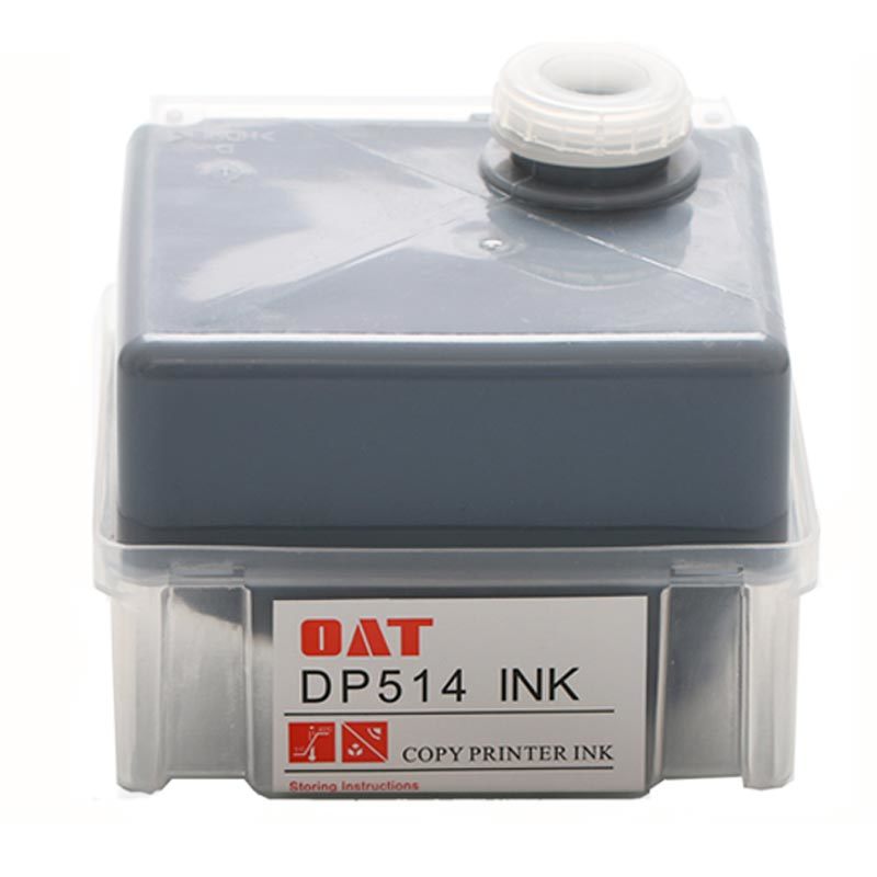 
                Dp514 Ink for Duplo Duplicators
            