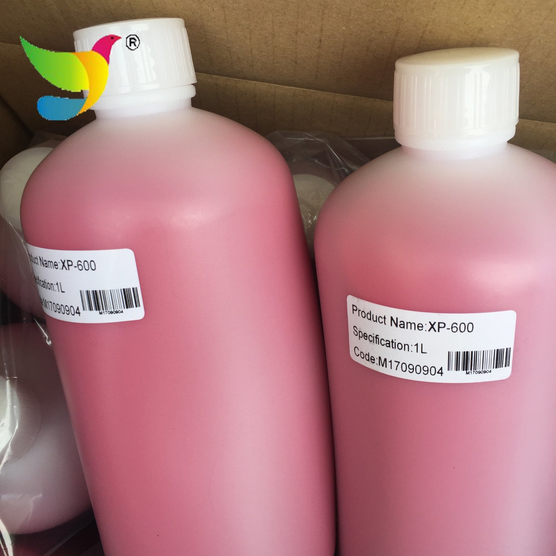 
                I3200/XP600/Dx5 Eco Solvent Ink Chemical Paint Pigment Digital Printer Printing Ink