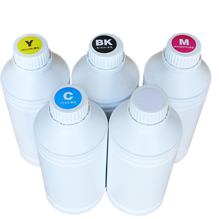 
                Customized Dtf Inks for Water Based Printing Ink Digital Printing
            