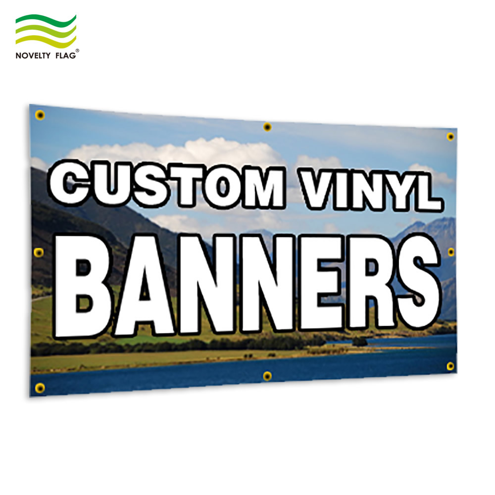 
                Cheap Custom Outdoor PVC Frontlit Flex Printing Banner for Advertising
            