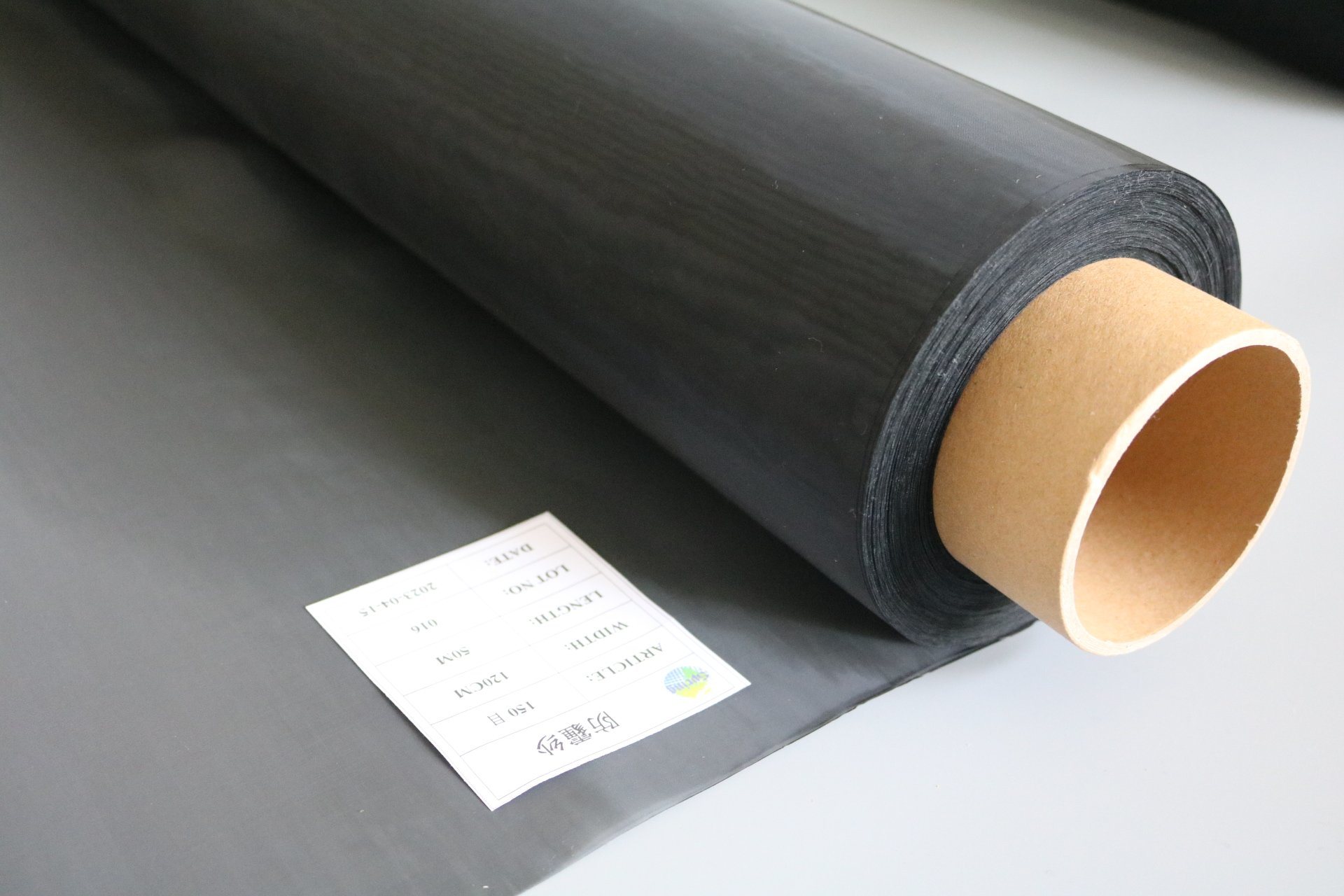 
                High Quality 100% Monofilament Polyester Silk Screen Printing Mesh
            