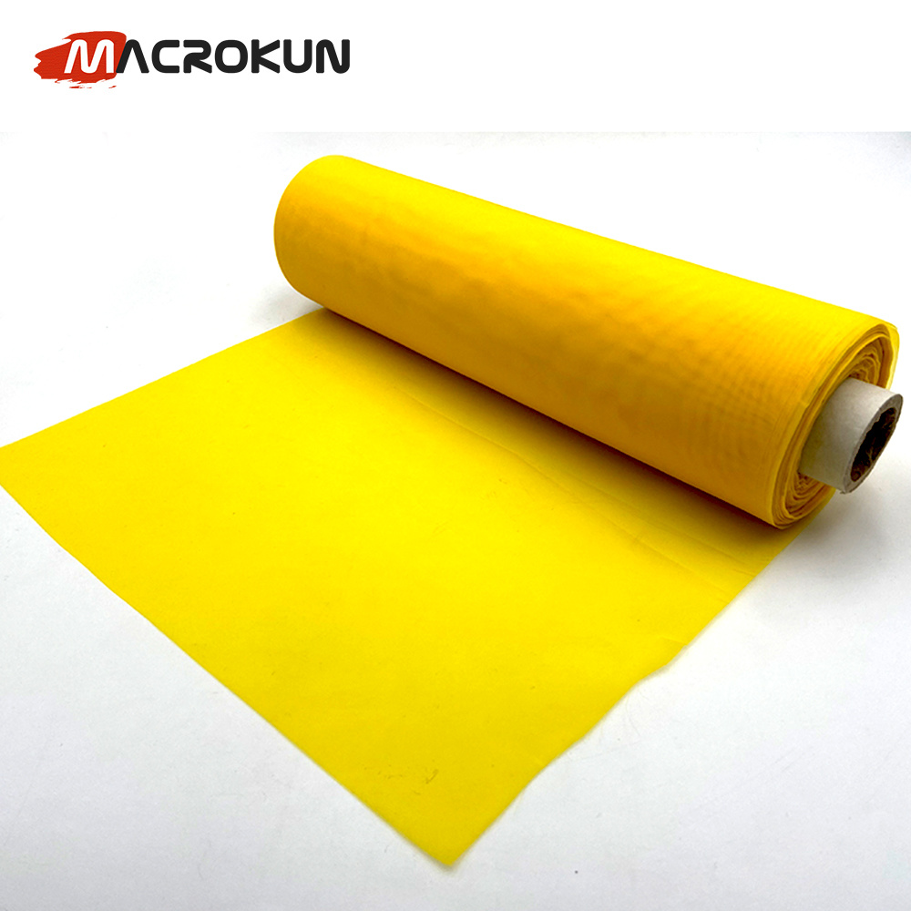 
                High Quality Arts and Crafts Screen Printing Mesh
            