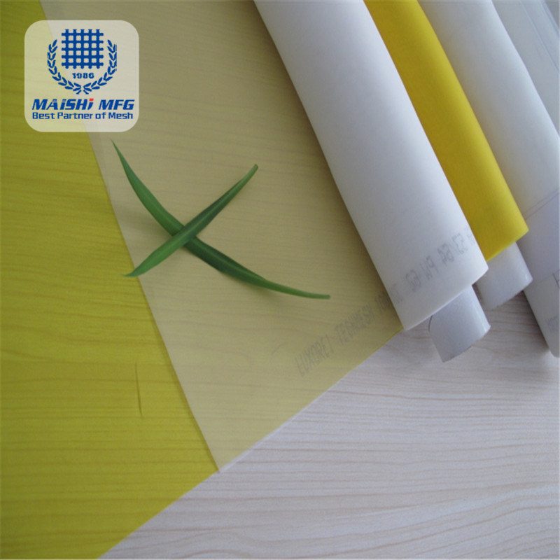 
                Good Quality Bolting Cloth for Screen Printing
            