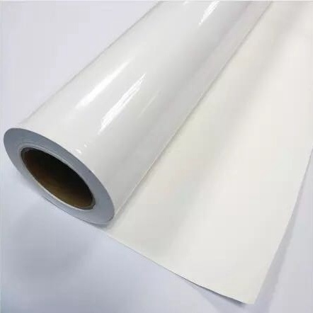 
                Printing PVC Material Self Adhesi