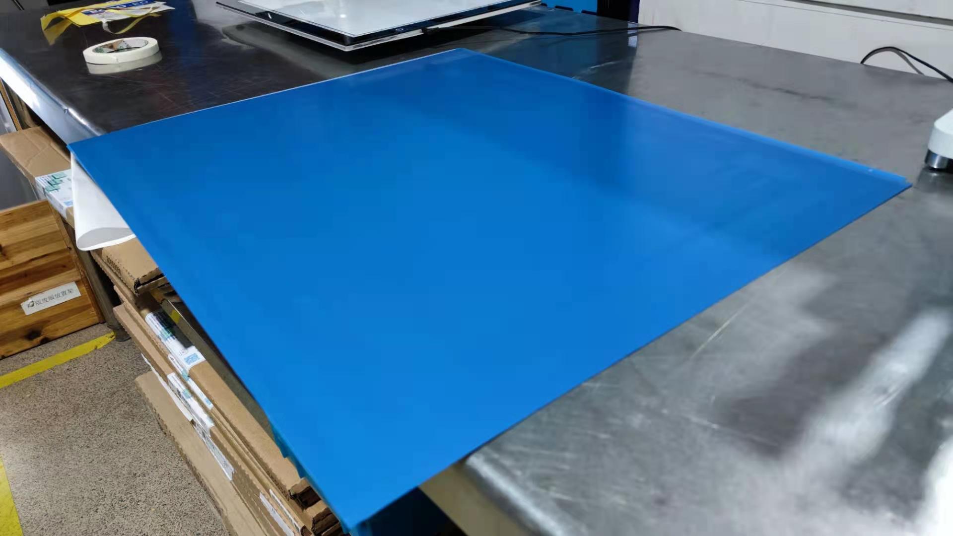 
                Printing Plate Chemistry Free DOP Thermal Offset CTP Plate
            