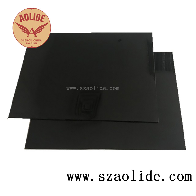 
                Aolide Great-Selling 2.84mm Digital Photopolymer Flexographic Printing Plate
      