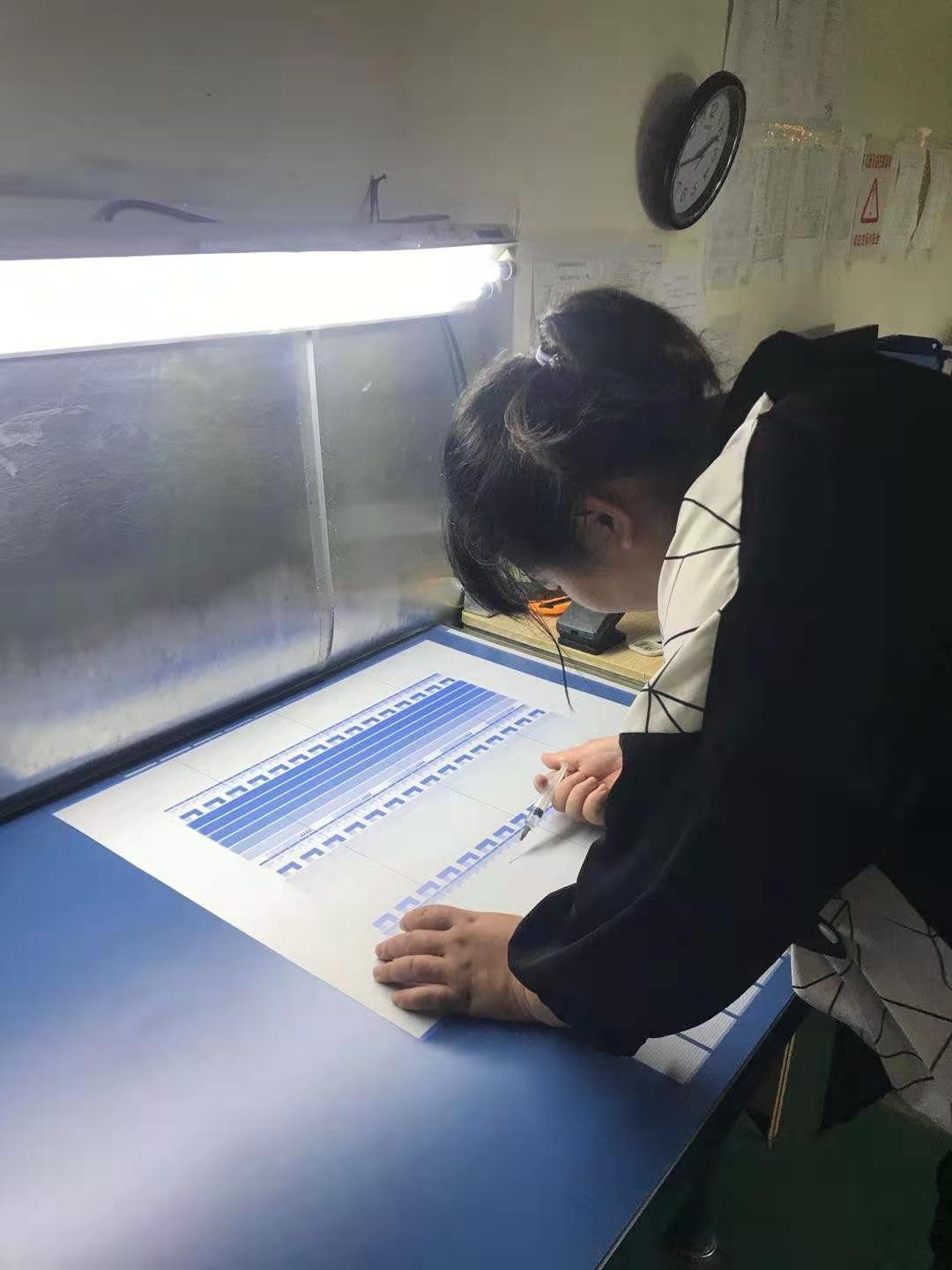 
                No Preheat Double Layer UV Printing CTCP Plate for Commercial Printing
            