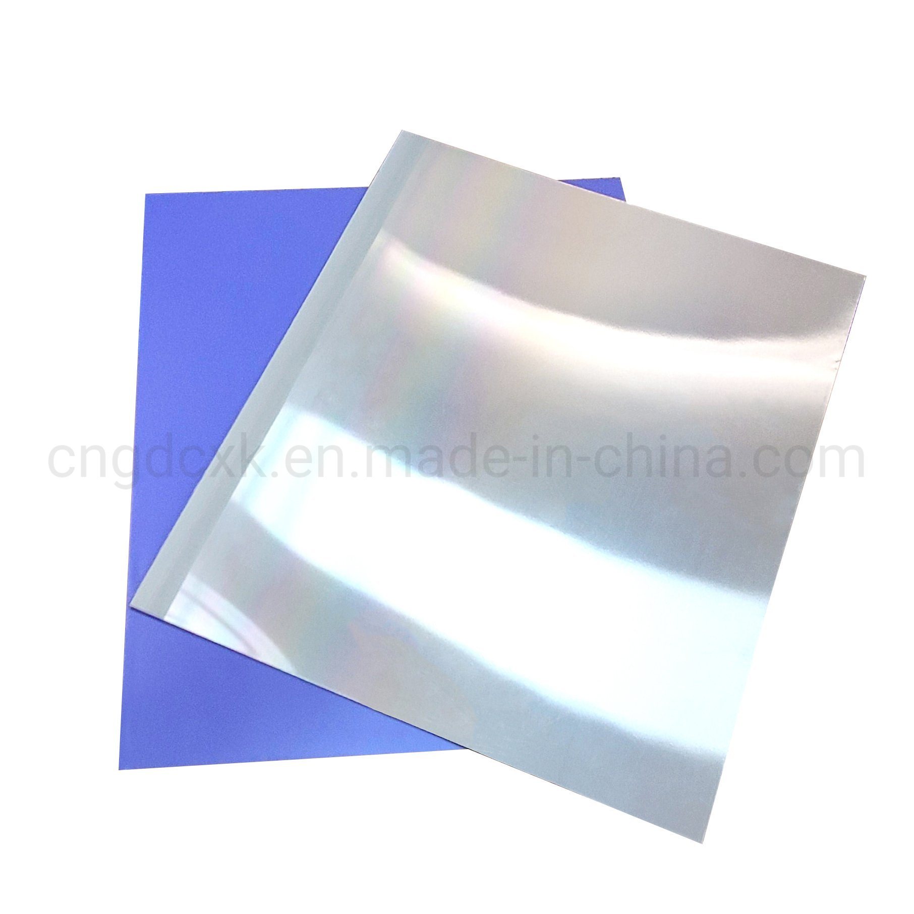 
                Aluminium Offset Printing Plate UV Ctcp and Offset Blanket
            