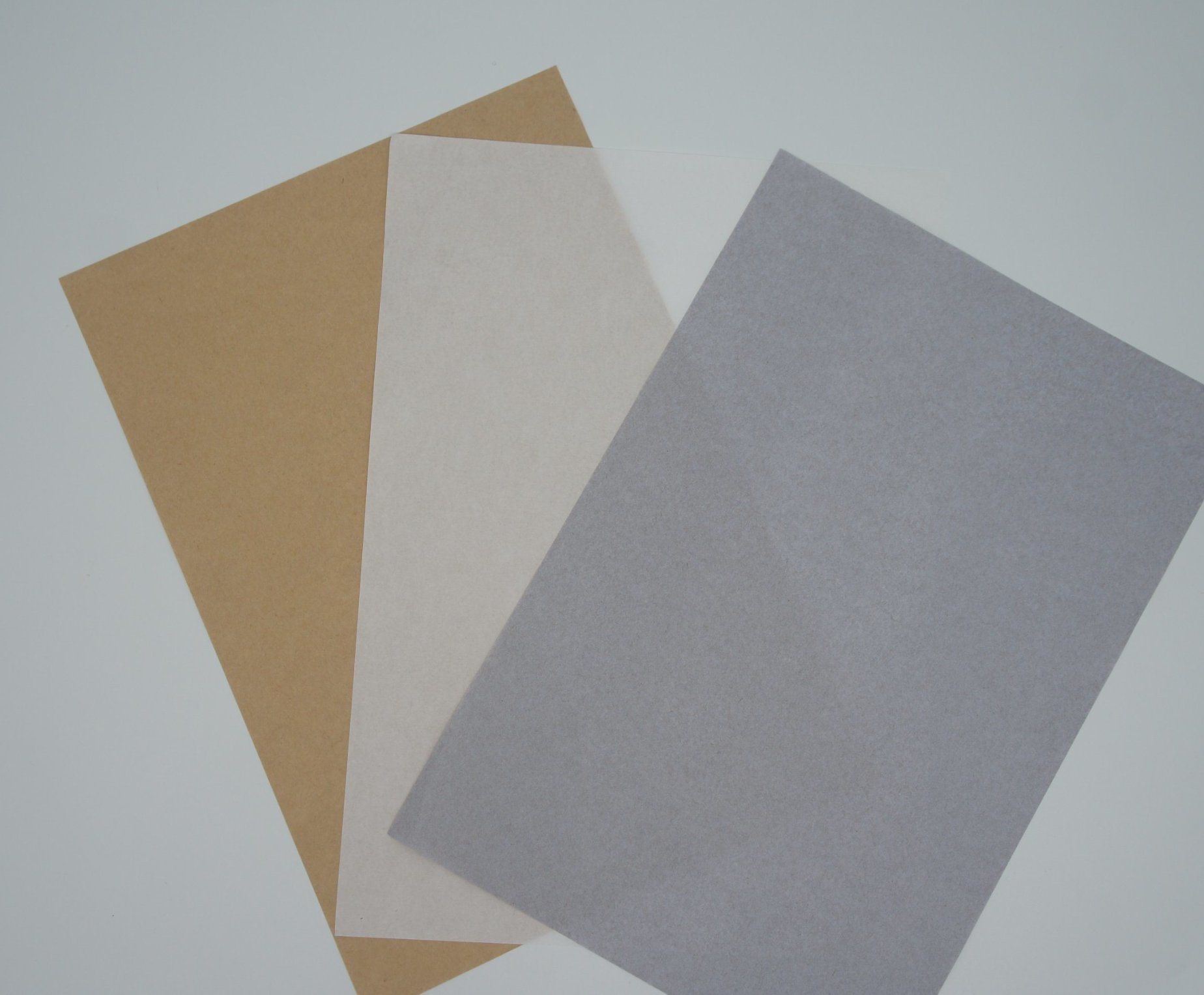 
                Parchment Paper (greaeproof paper