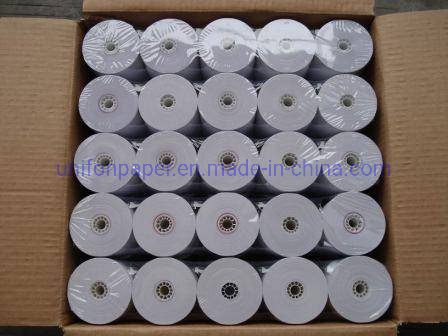 
                57 X 40mm Credit Card Machine Roll Thermal Paper
            