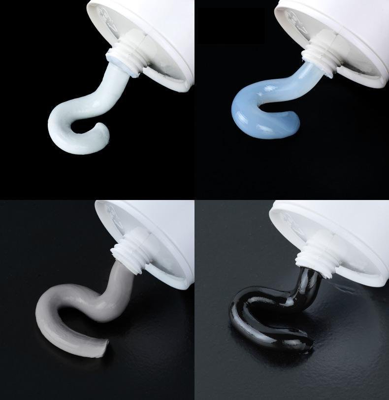 
                Waterproof Weatherproof Outdoor Clear Transparent Color 100% Structural Acetic Acry