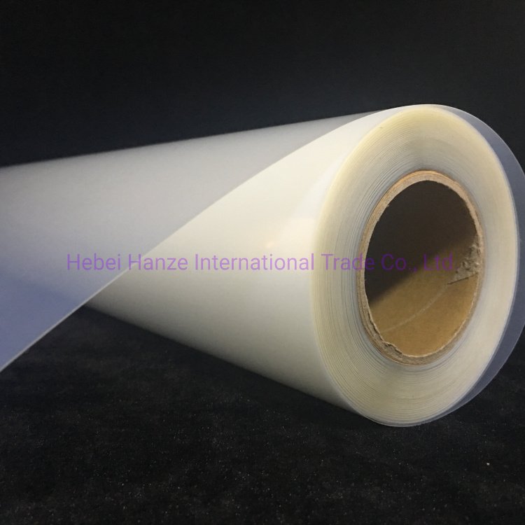 
                Photo Glossy Inkjet Printable Vinyl Film for Thin Film Printer
            