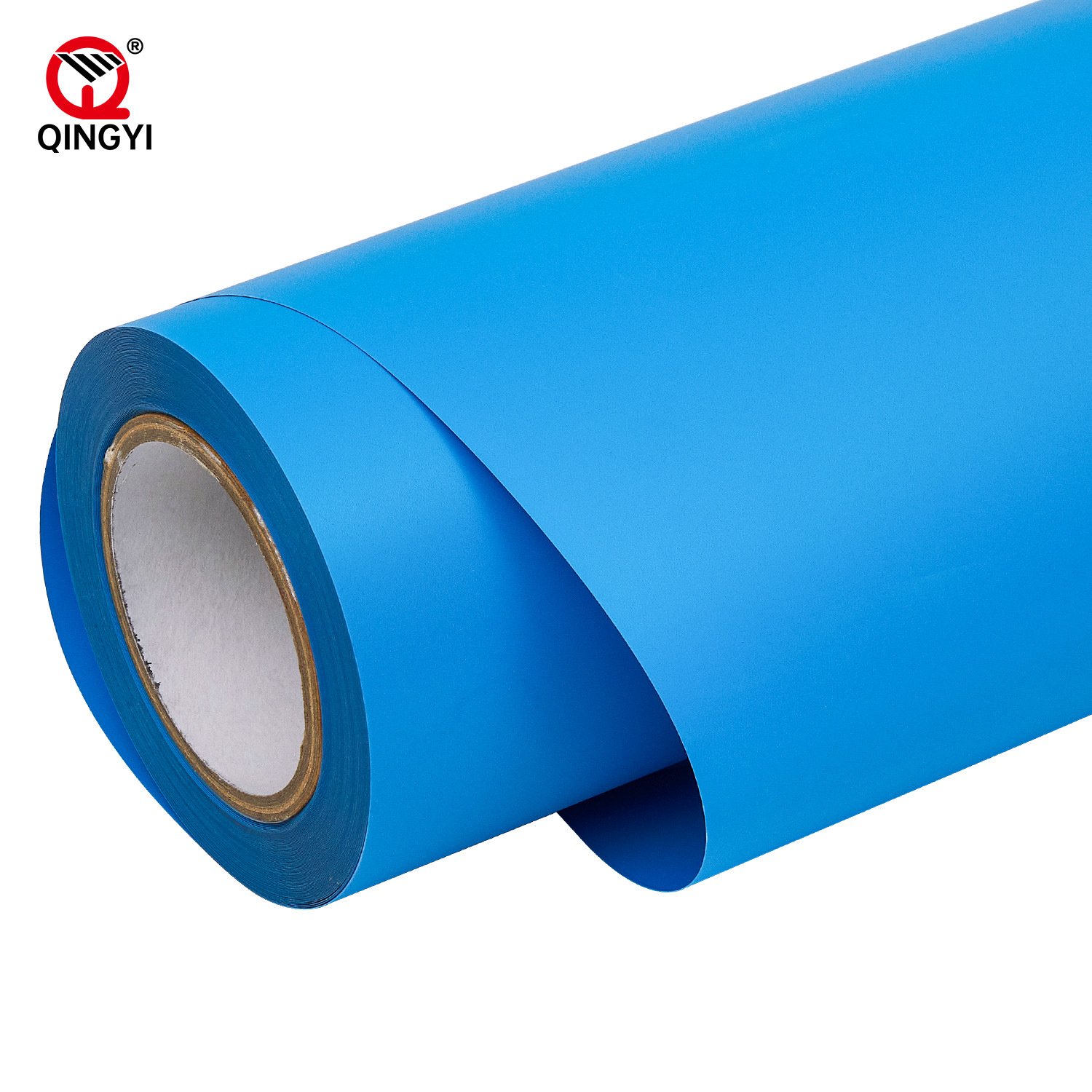 
                PVC Heat Transfer Vinyl (Q6-2) for T Shirt Textile Clothing
            