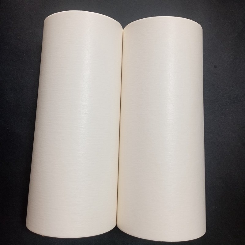 
                Adhesive Paper Transfer Tape Vinyl Application Tape Paper Ltp600
            