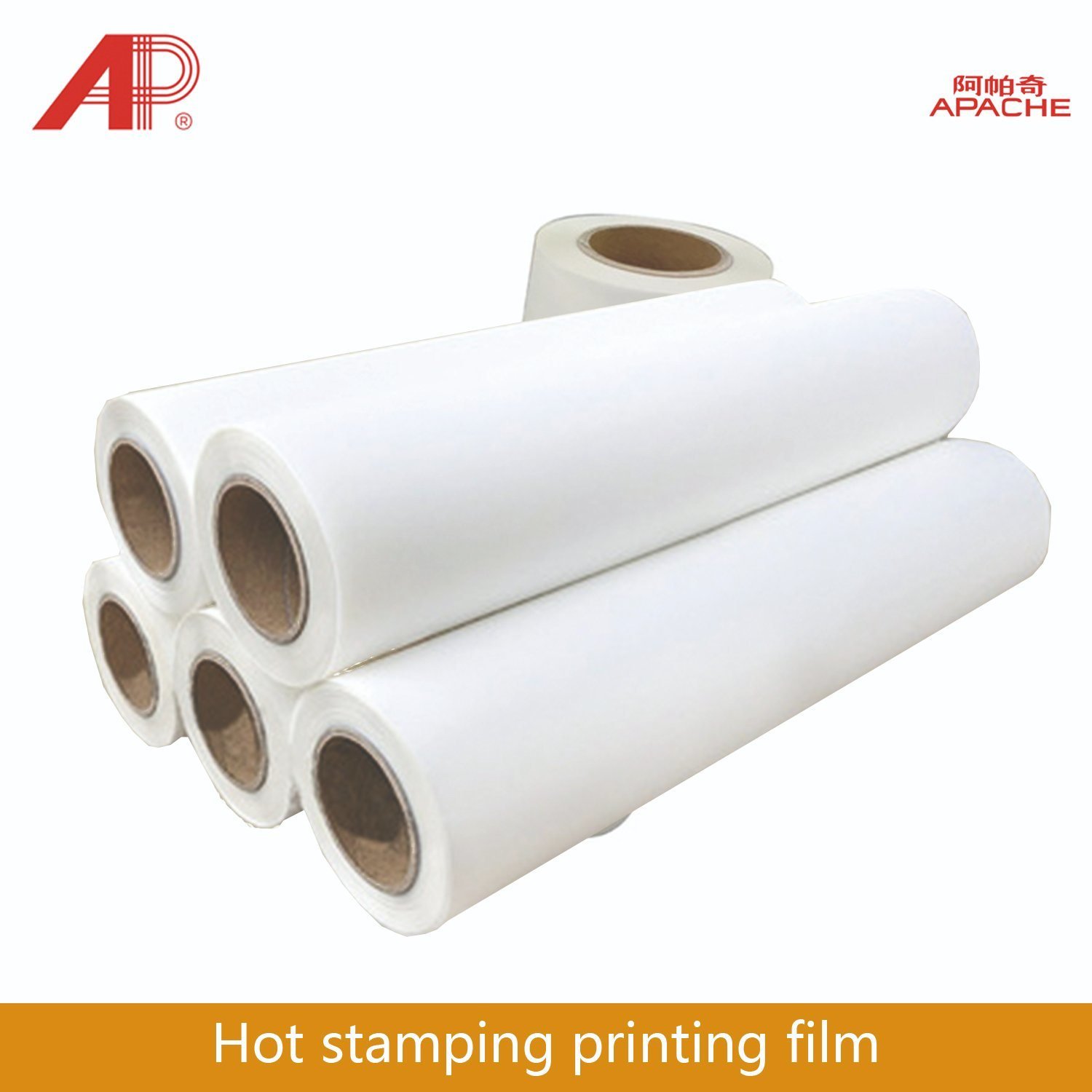 
                Single-Side Double-Side Hot/ Cold Peel 60cm 30cm 33cm 43cm Dtf Transfer Pet Film fo