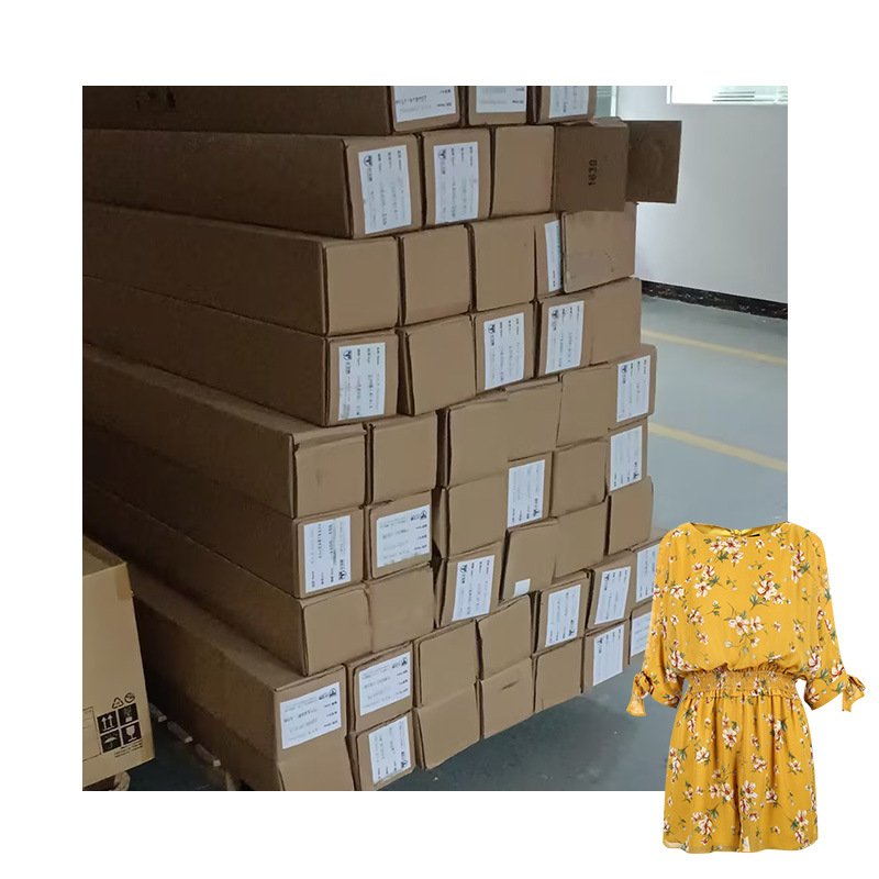 
                Paper Roll Thermal 160*160cm Vinyl Fabric Cotton Printing Heat Transfer Paper
     