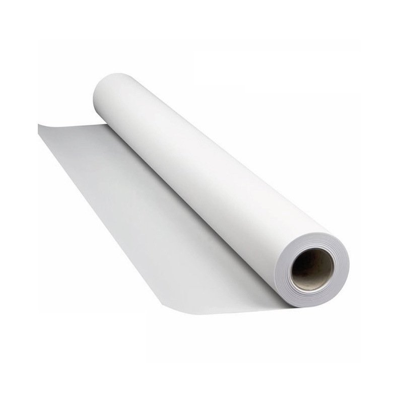 
                70g 90g 100g Sublimation Paper Roll Printer Sublimation Transfer Paper
            