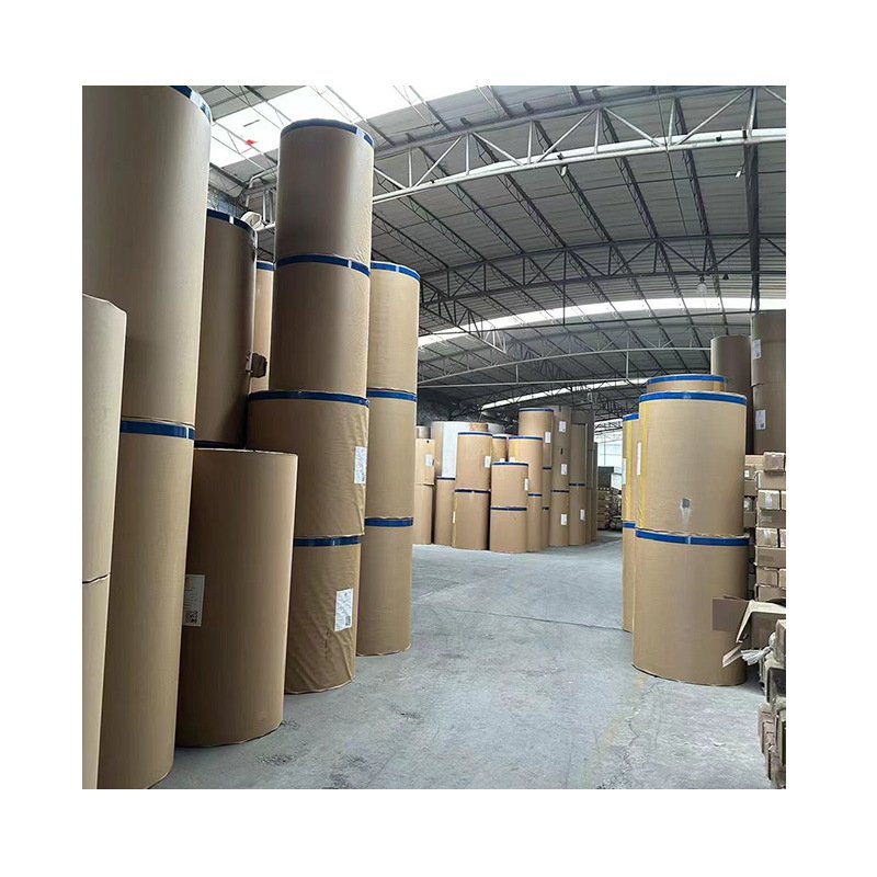 
                Large Format Printer 90GSM 100GSM Sublimation Paper
            