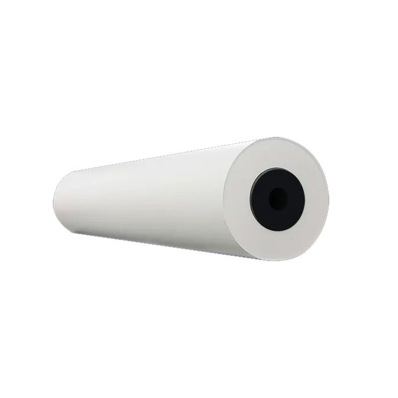 
                High Transfer Rate Sublimation Paper for Polyester Fabric Printing
            