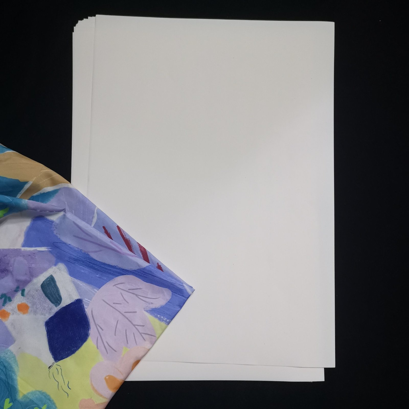 
                Printing Quick Drying Mug Heat Transfer Sublimation Paper
            