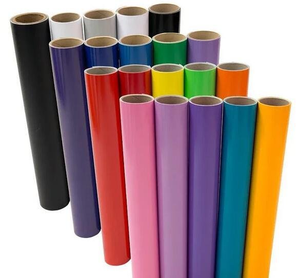 
                Hot Selling Wholesale Price PU Material Heat Transfer Film
            