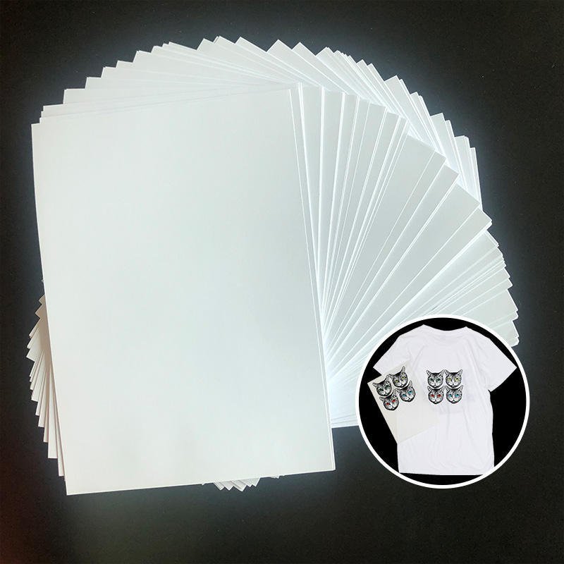 
                New Stock Arrival 8.5 *11 8.5*14 11*13 Sublimation Transfer Paper A4 for Mug Heat T